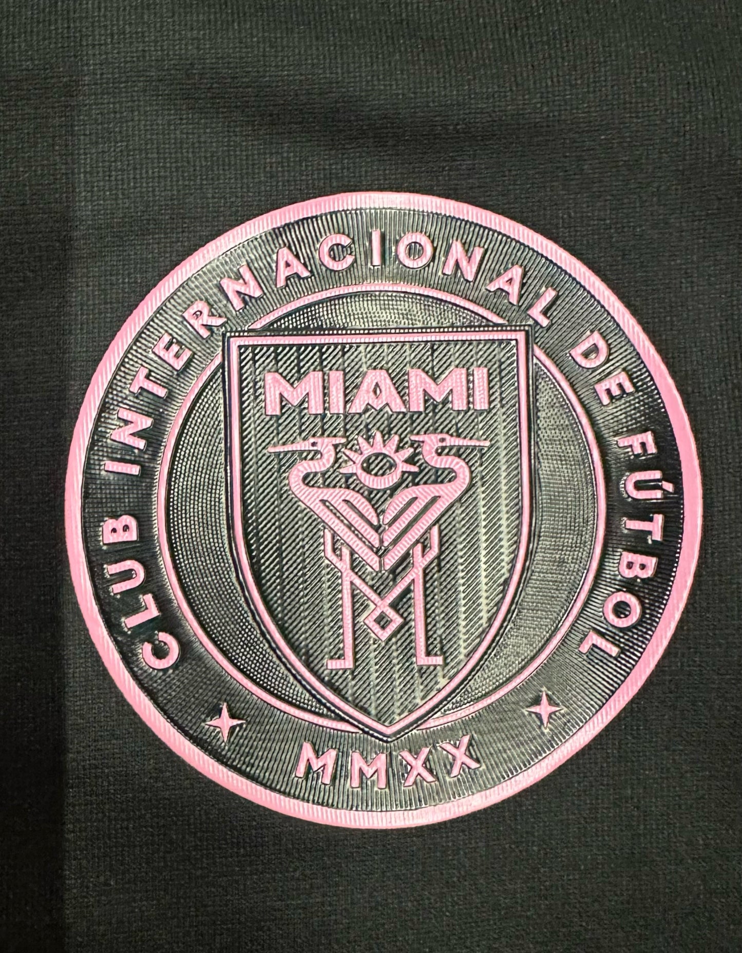 Inter Miami 2026 NO original