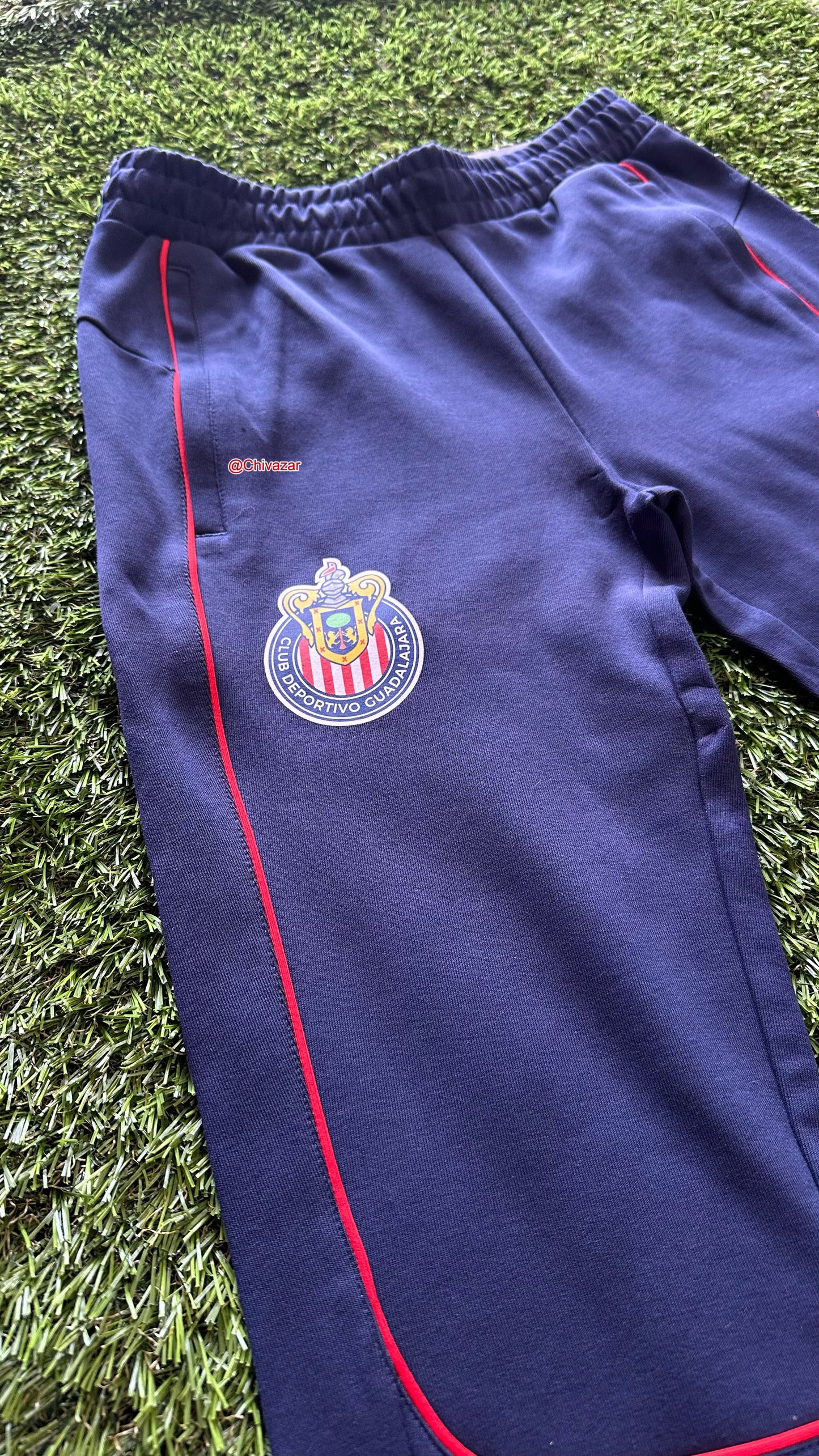 Pants casuals 2024-25