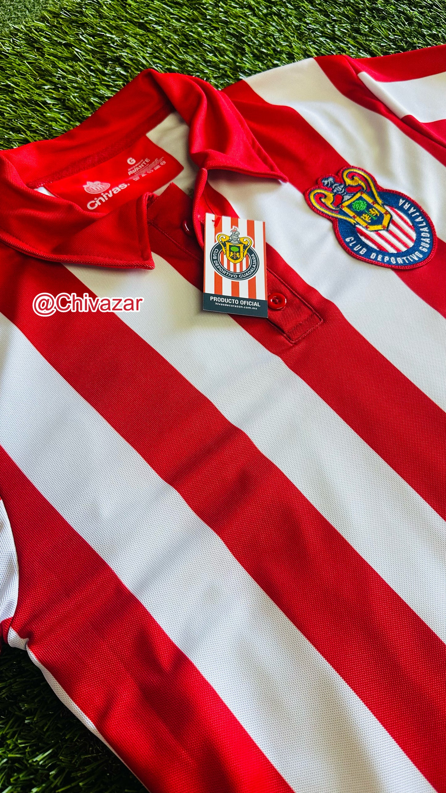 Campeonísimo Guadalajara