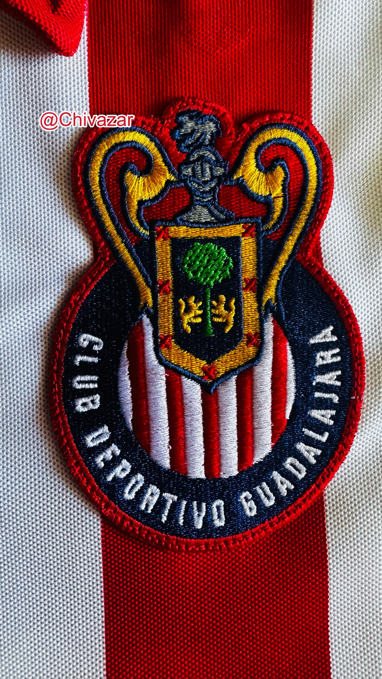 Campeonísimo Guadalajara