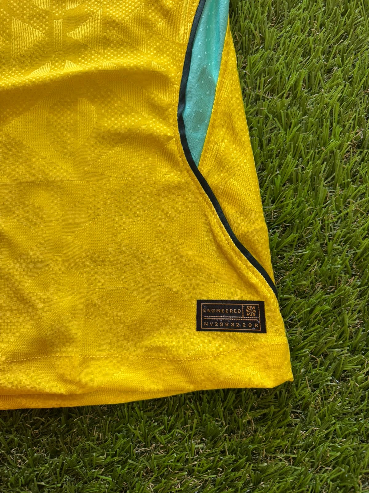 Brasil 2026 NO original