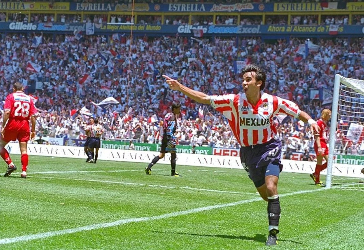 ABA SPORT 1997 manga larga no original