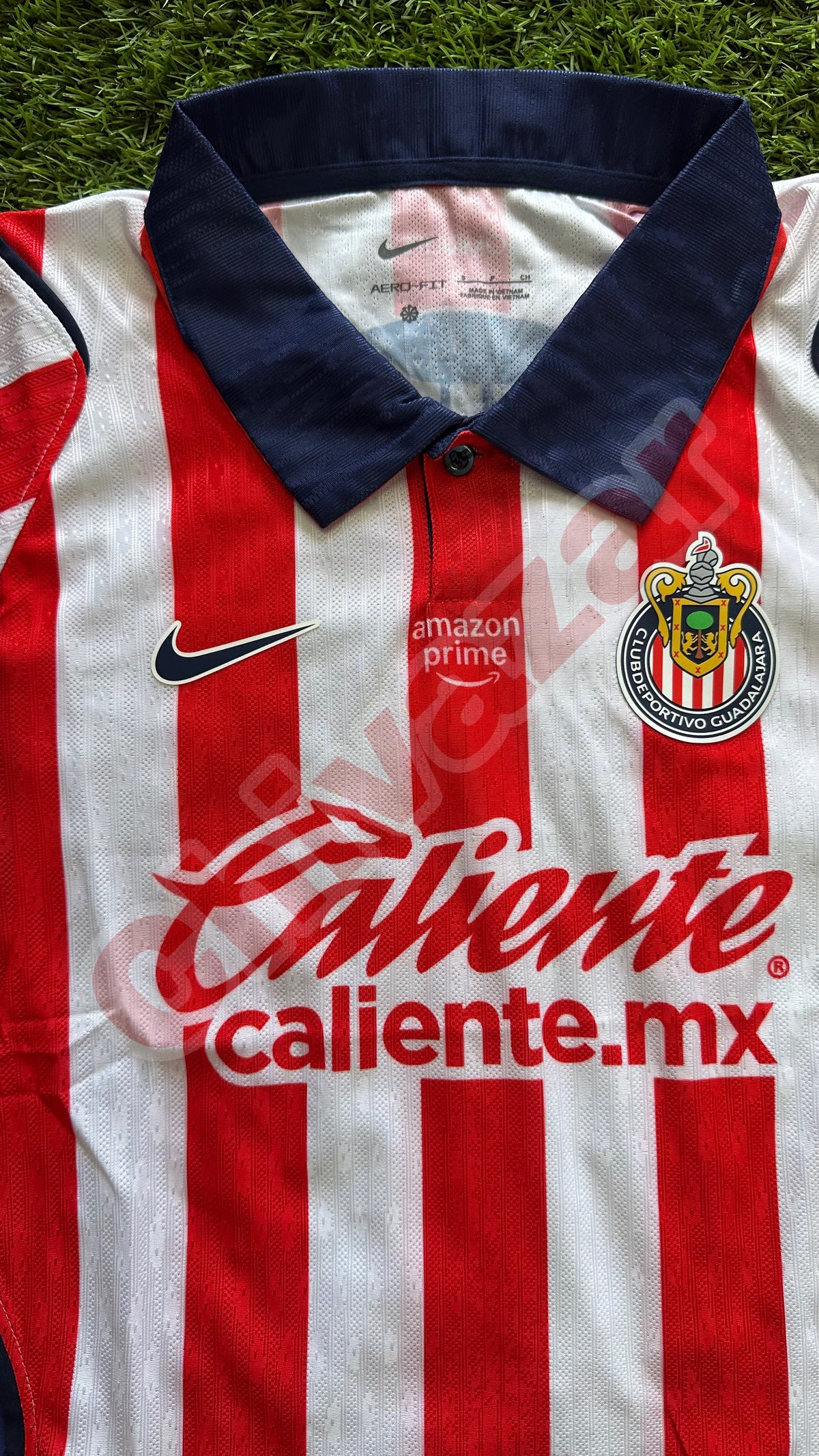 Nike 2026-27 DAMA NO orig