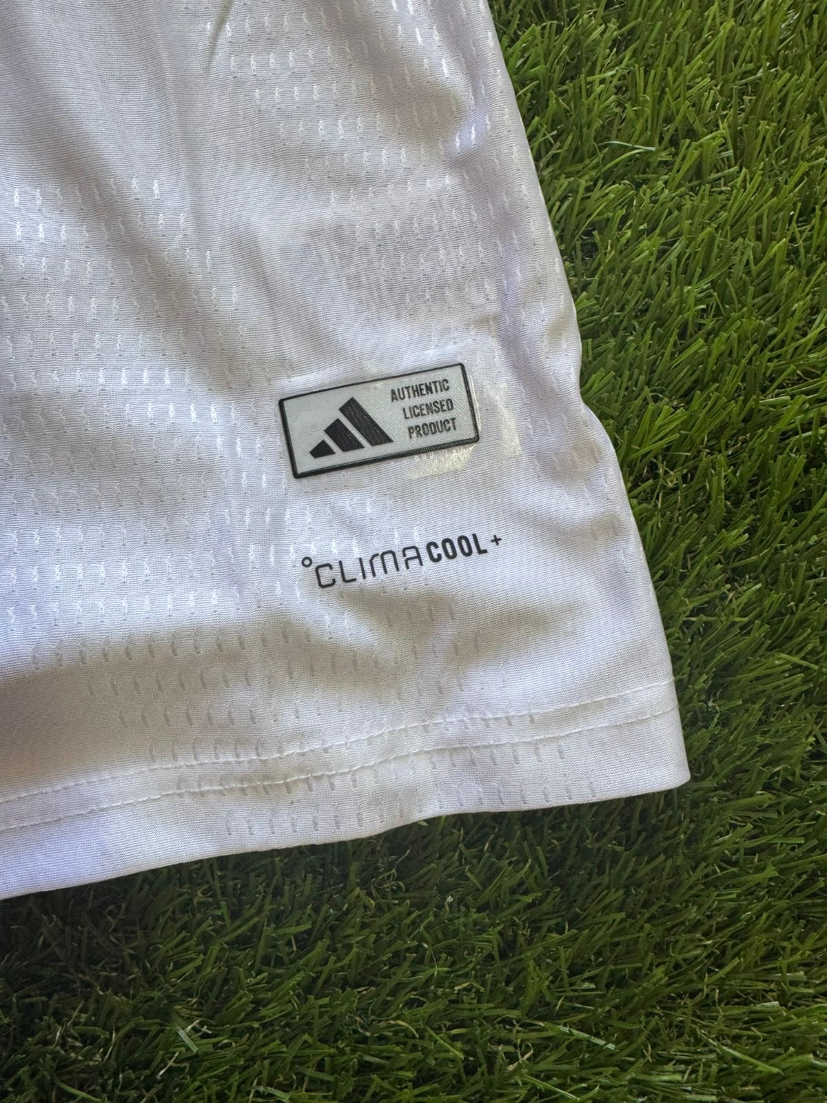 Alemania 2026 NO original
