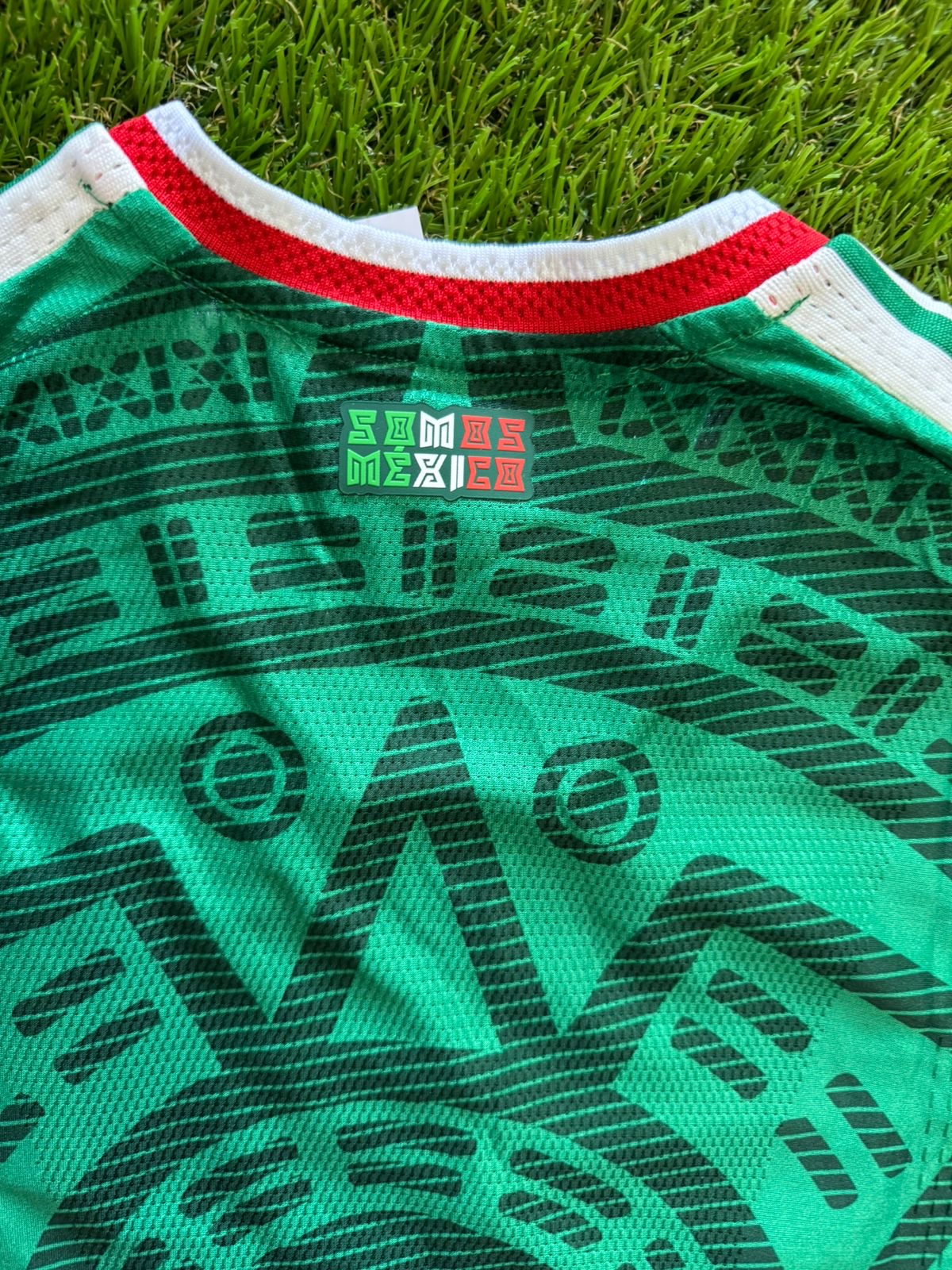 México 2026 larga NO original