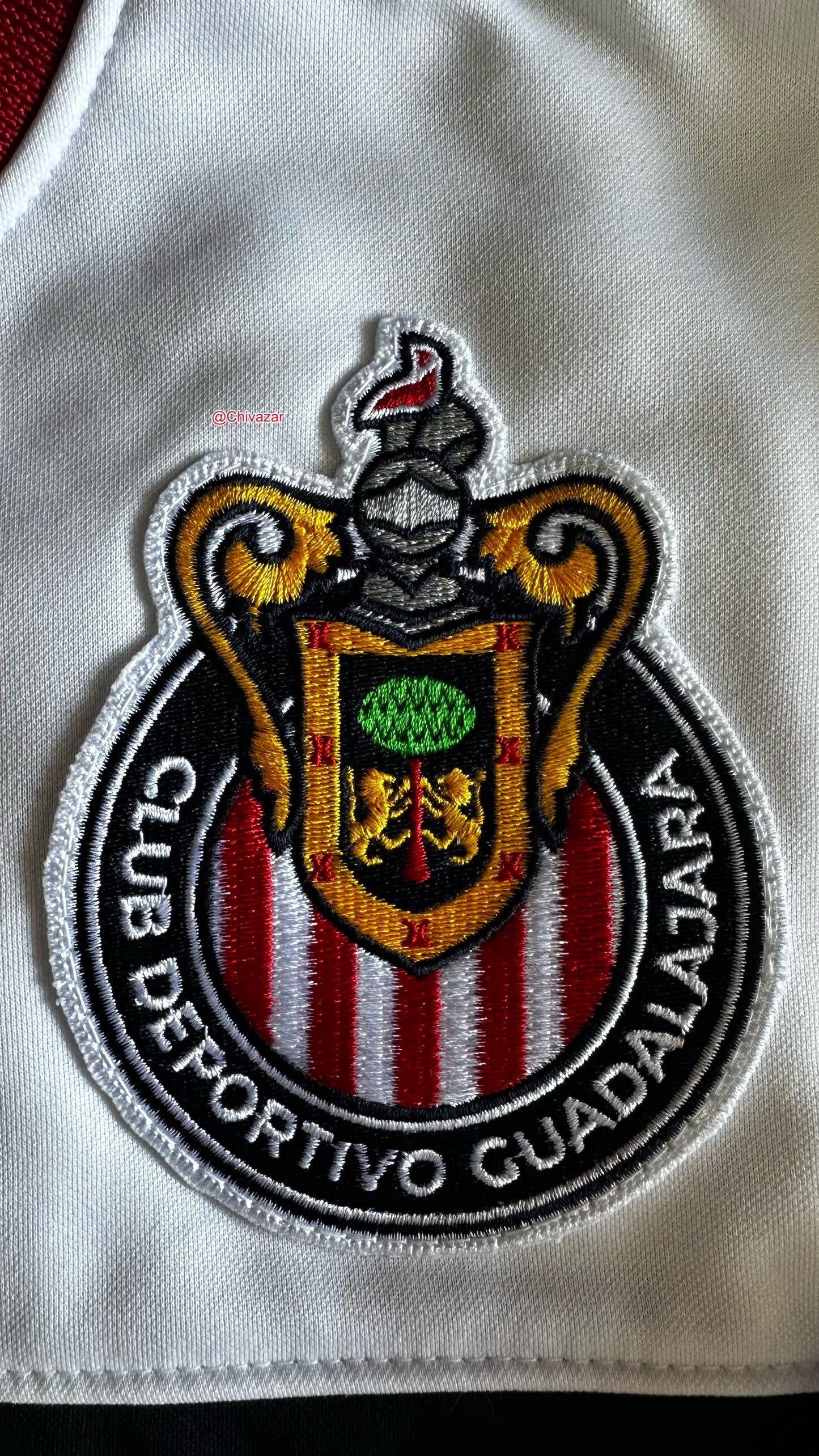 Sudadera retro