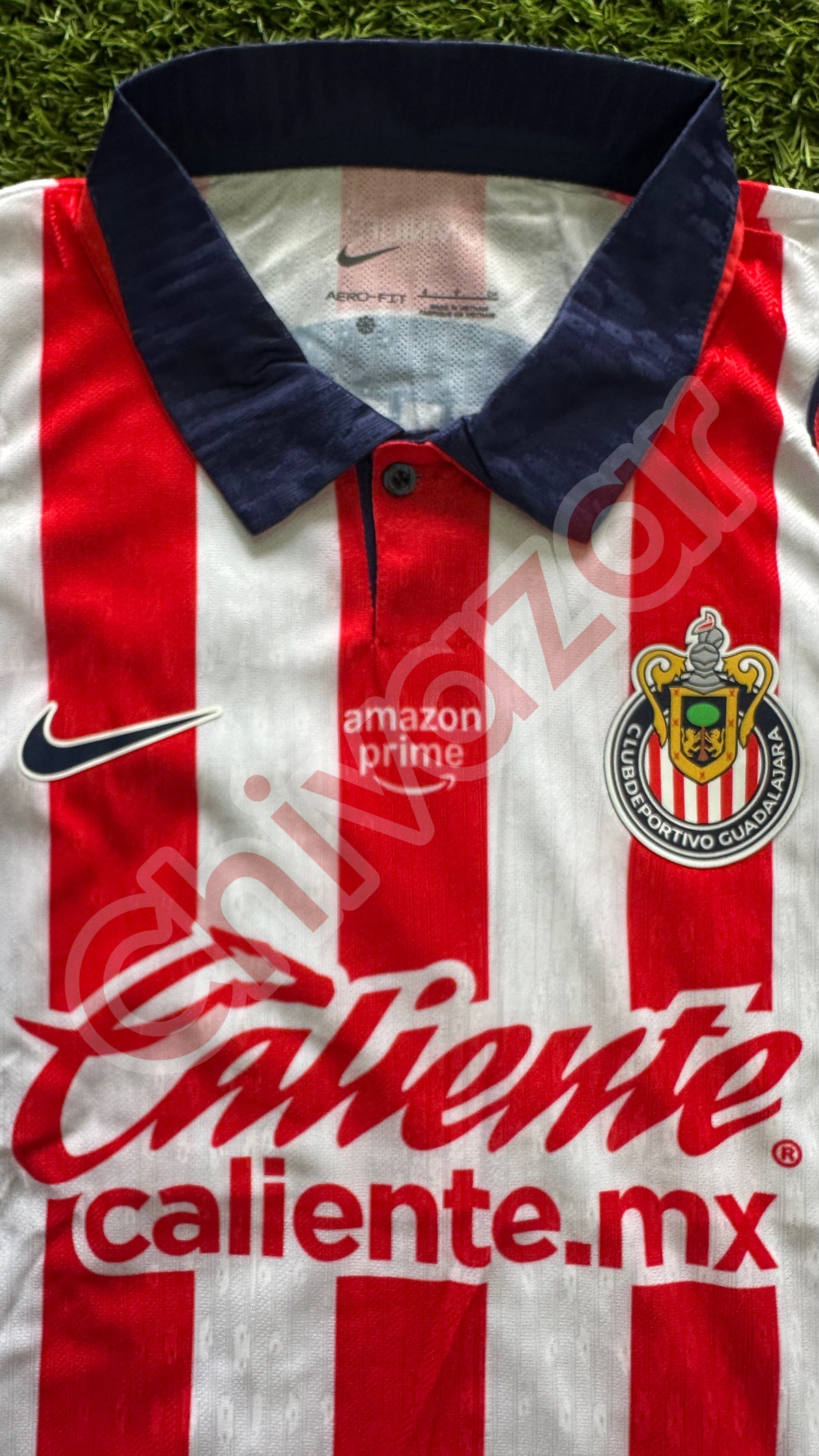 Nike 2026-27 local JUGADOR NO orig
