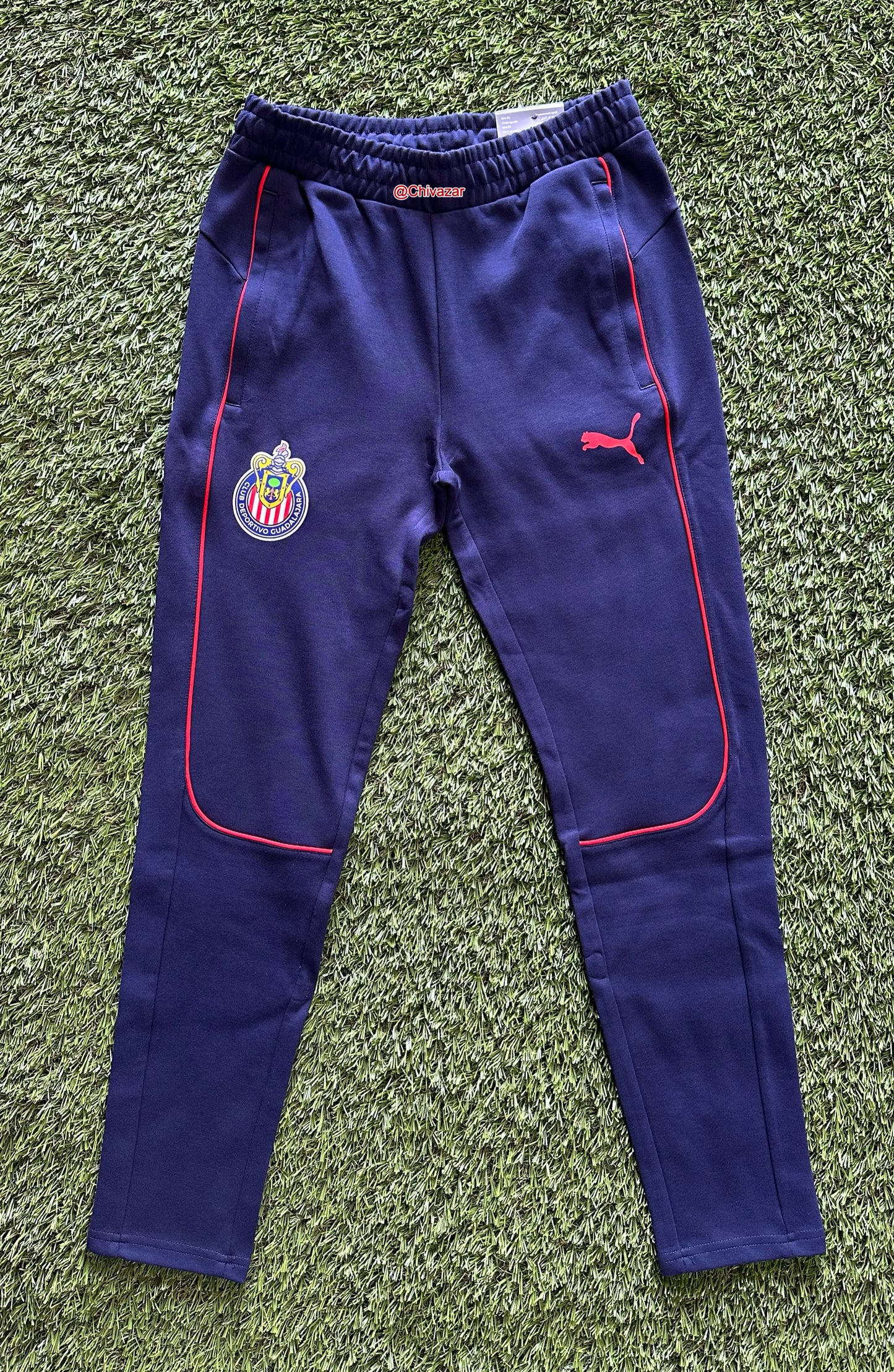 Pants casuals 2024-25