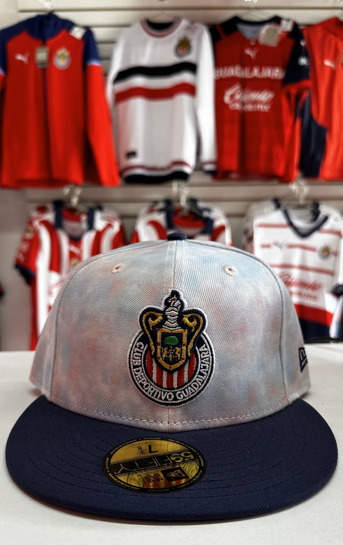 Gorra new era colores