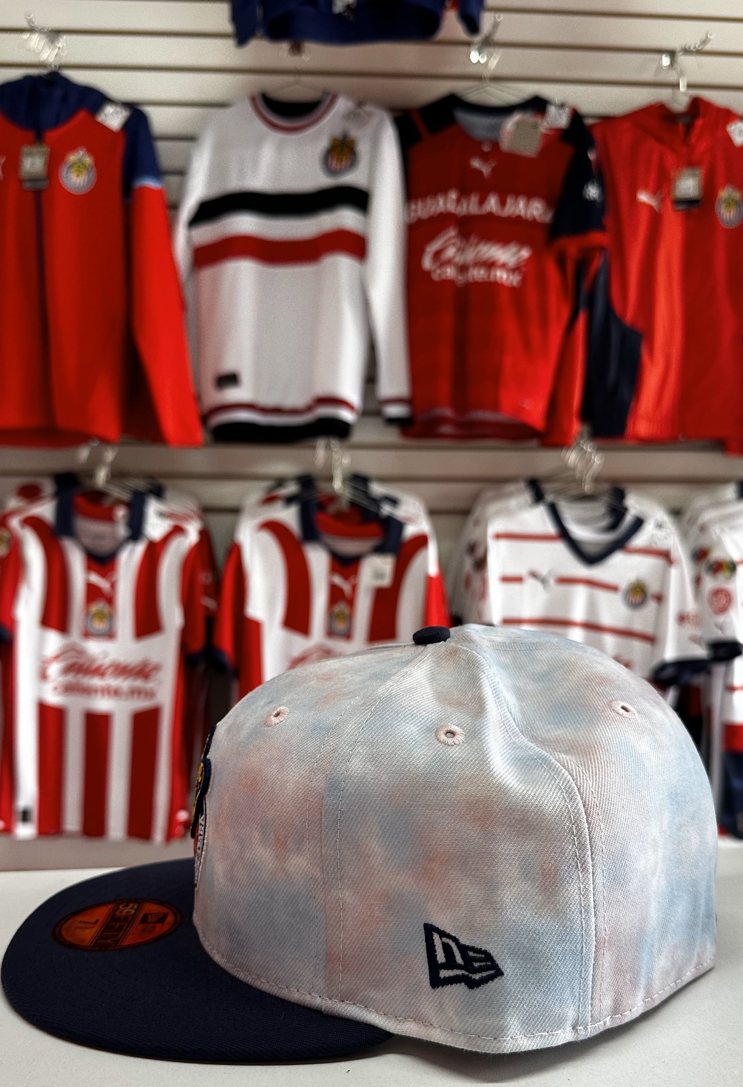 Gorra new era colores