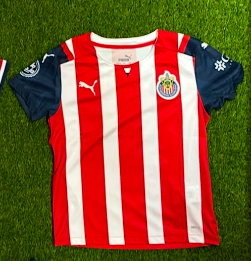Local 2021-22 niño
