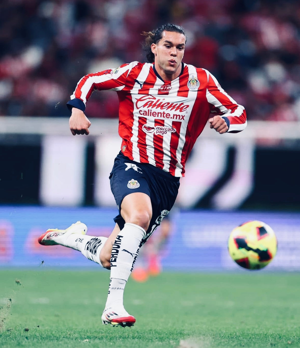 Local 2024-25 JUGADOR ML