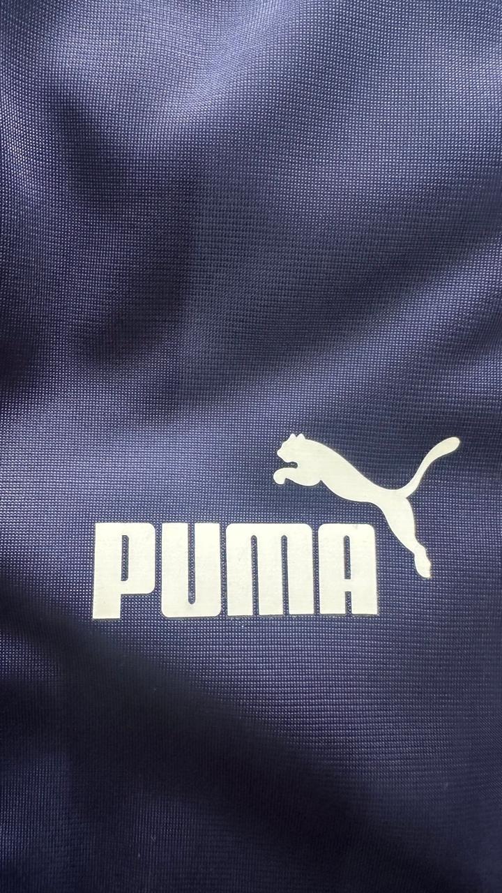 Chamarra culture entrenamiento