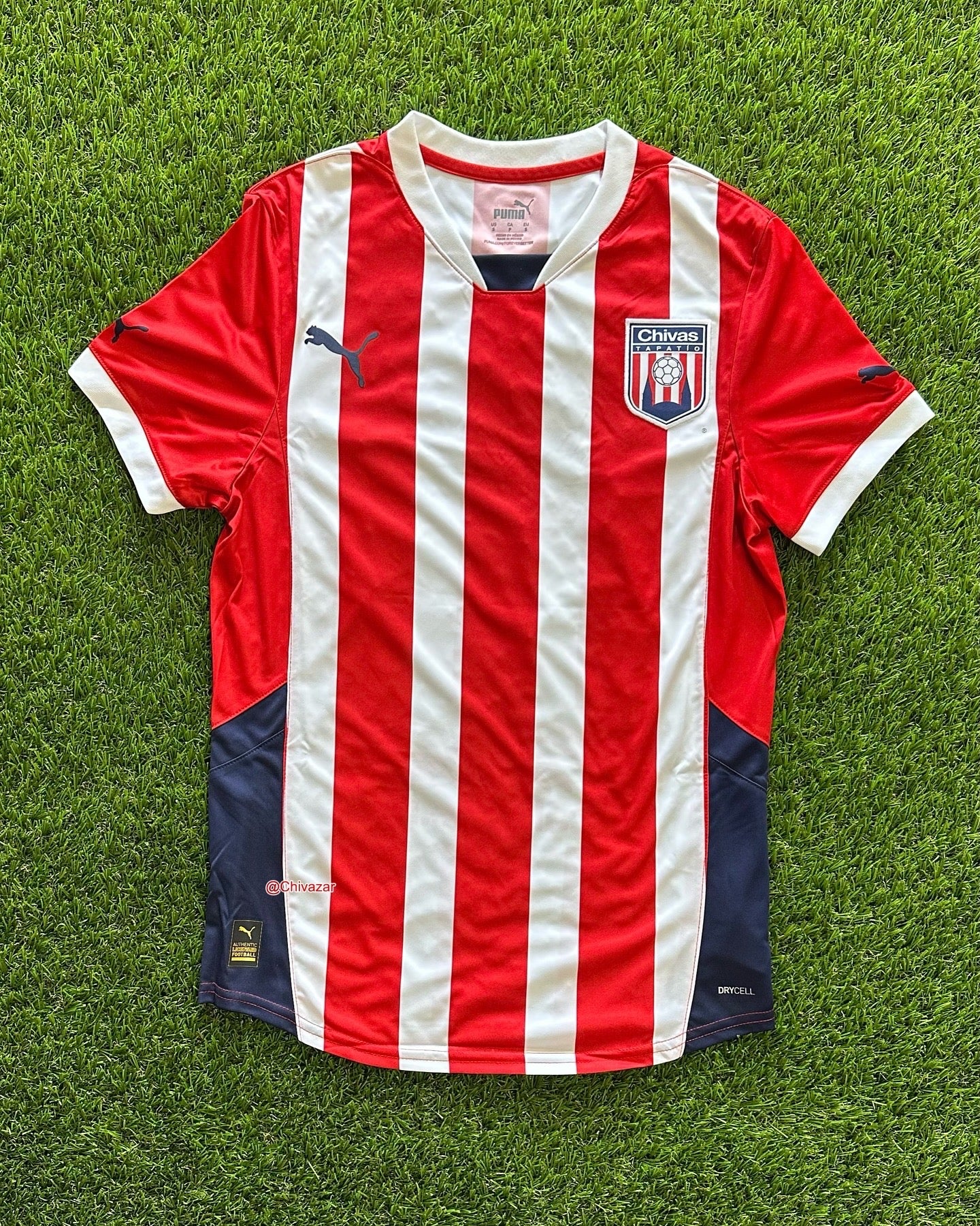 Tapatío 2024-25 ORIGINAL