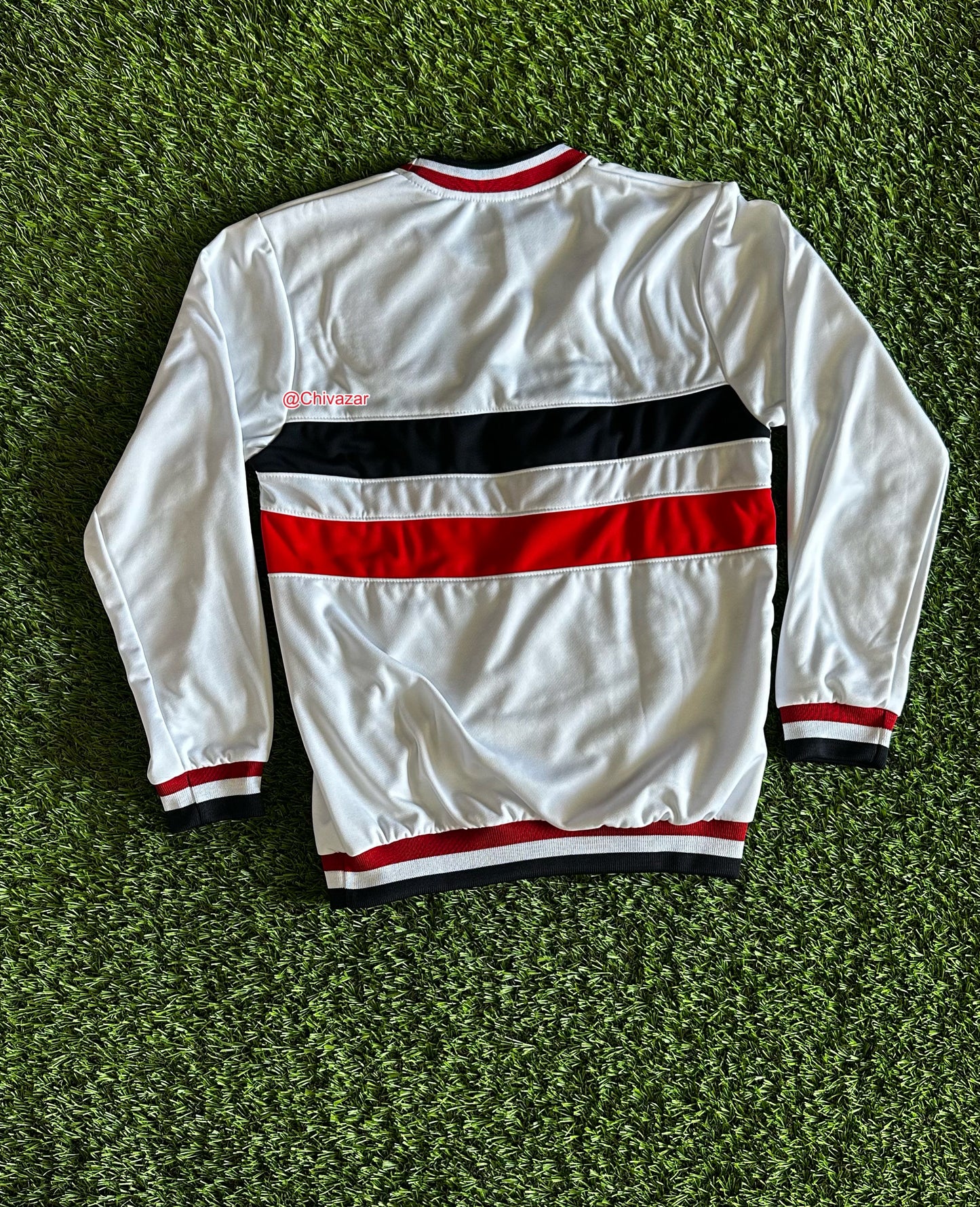 Sudadera retro