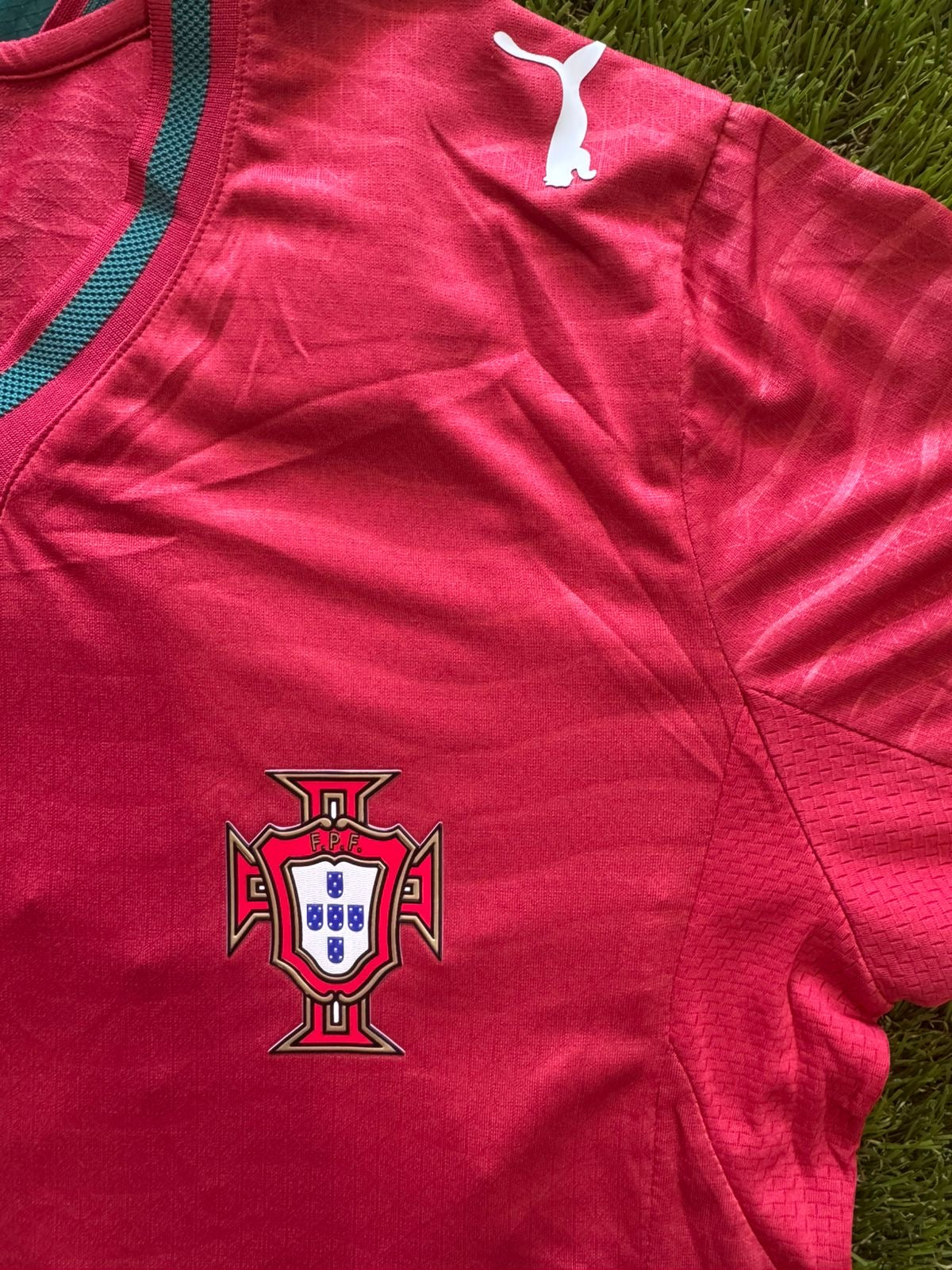 Portugal local 2026 NO original