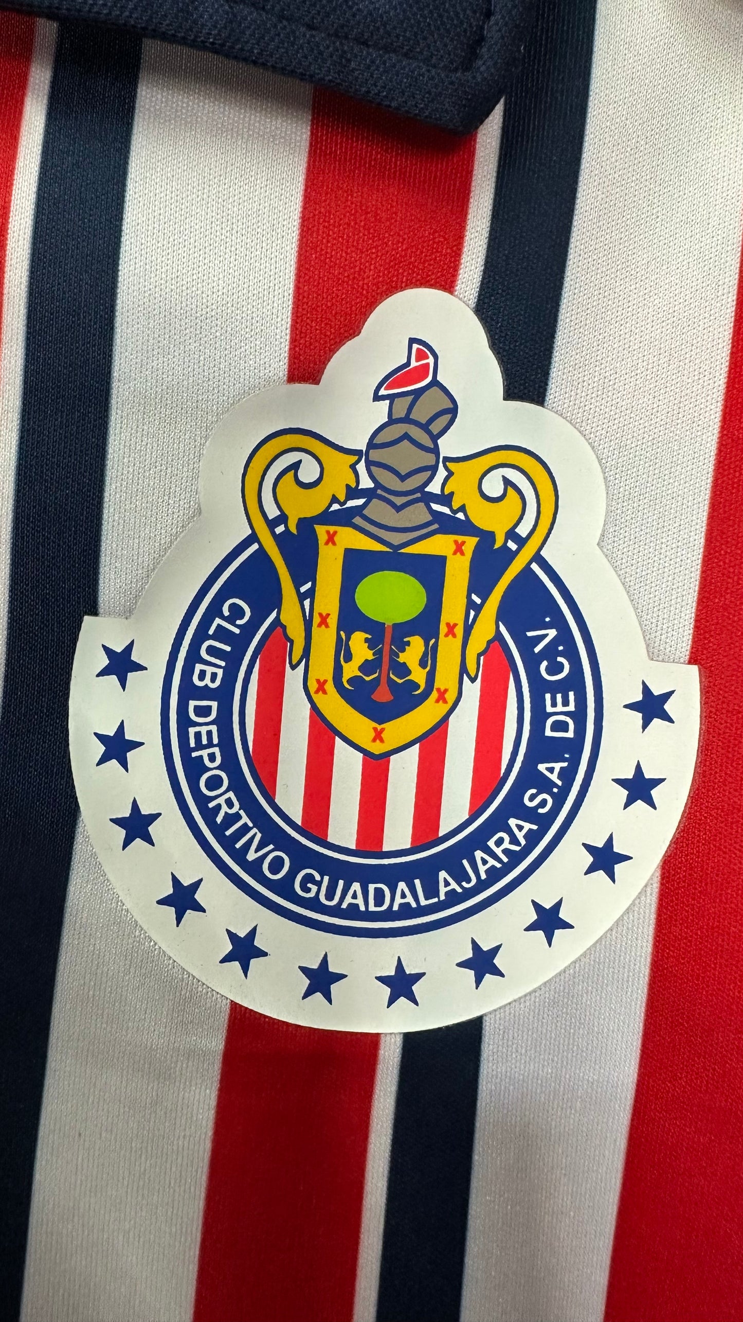 Mundial de clubes 2018 larga