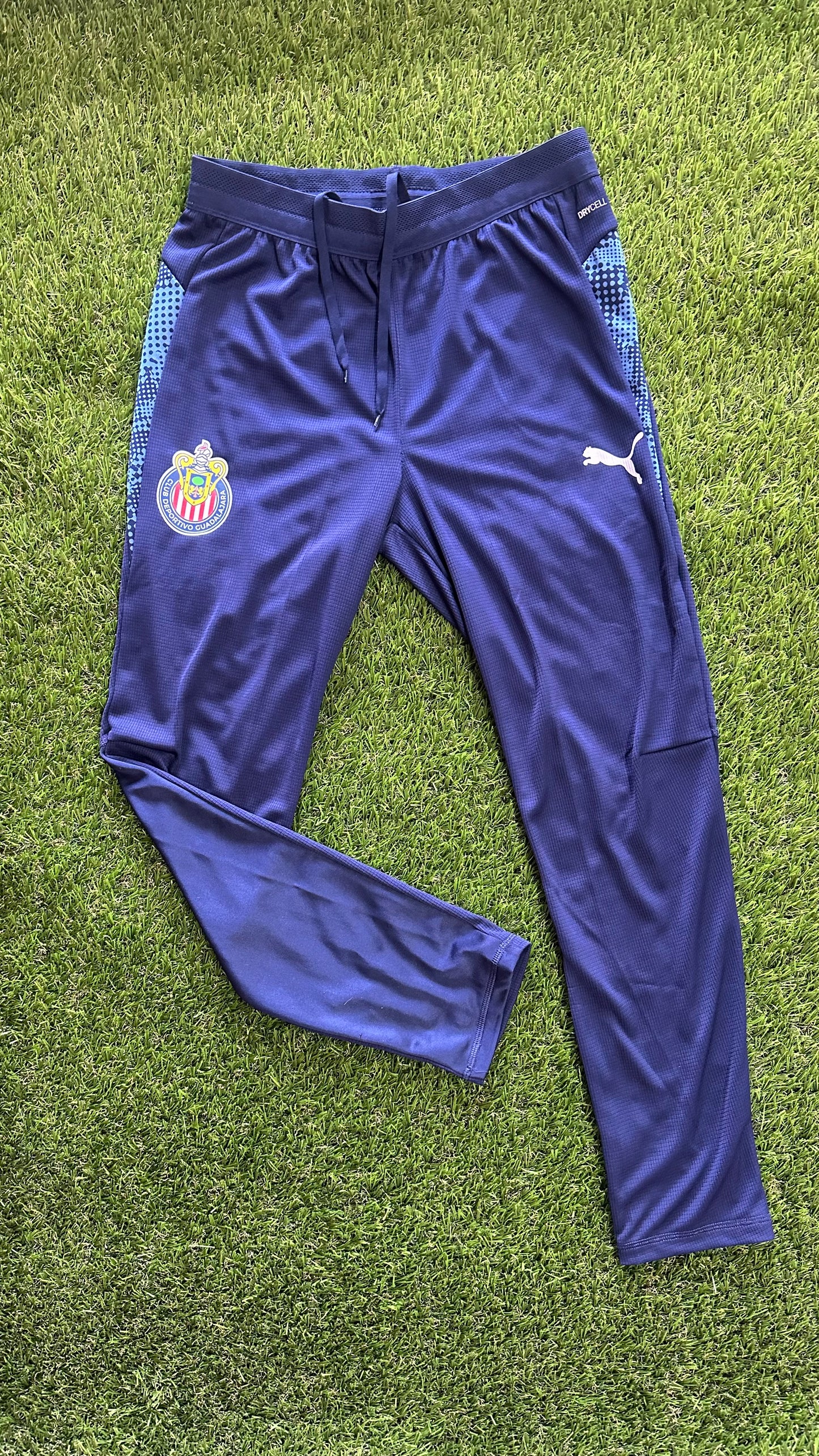 Pants entreno 2025
