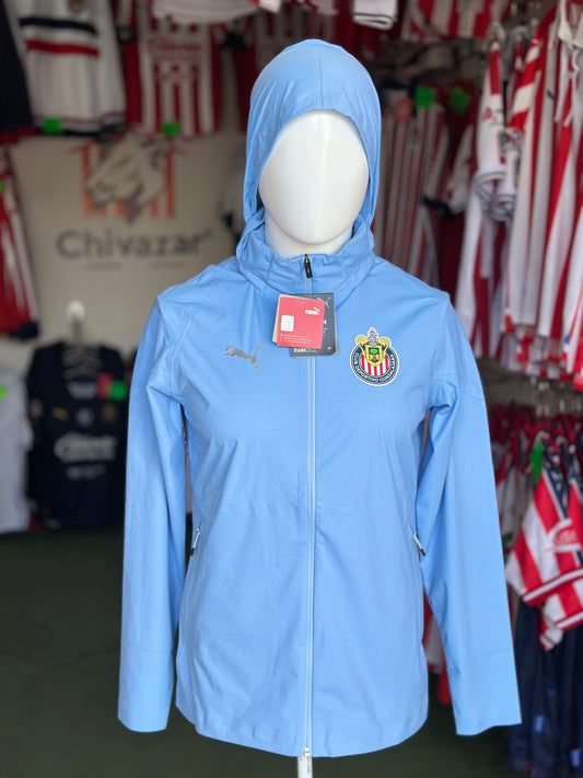 Impermeable 2025