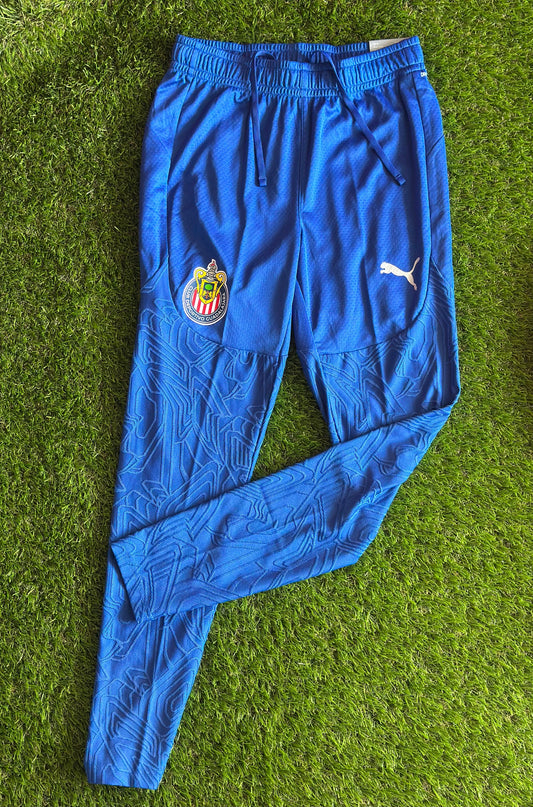 Pants entrenamiento 2025-26