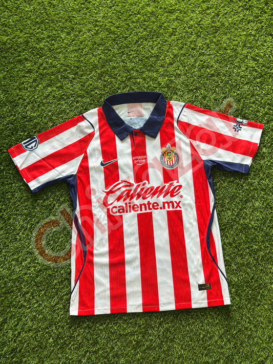 Nike 2026-27 local JUGADOR NO orig