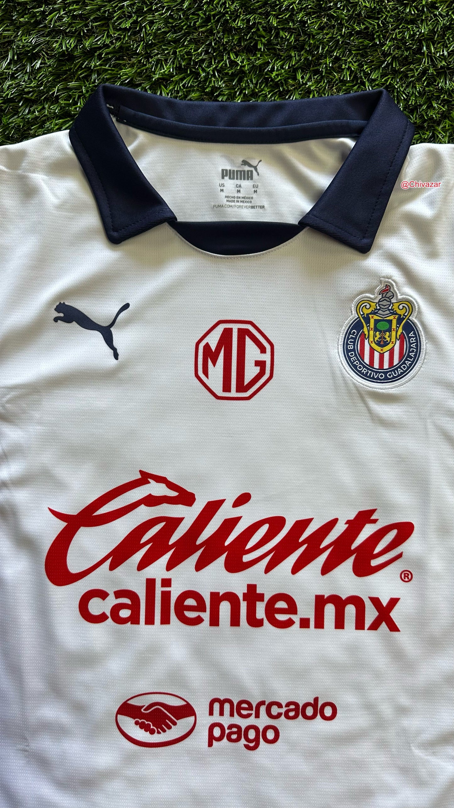 Visita 2024-25 aficionado
