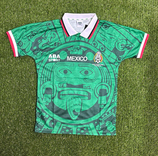 México 98 NO original