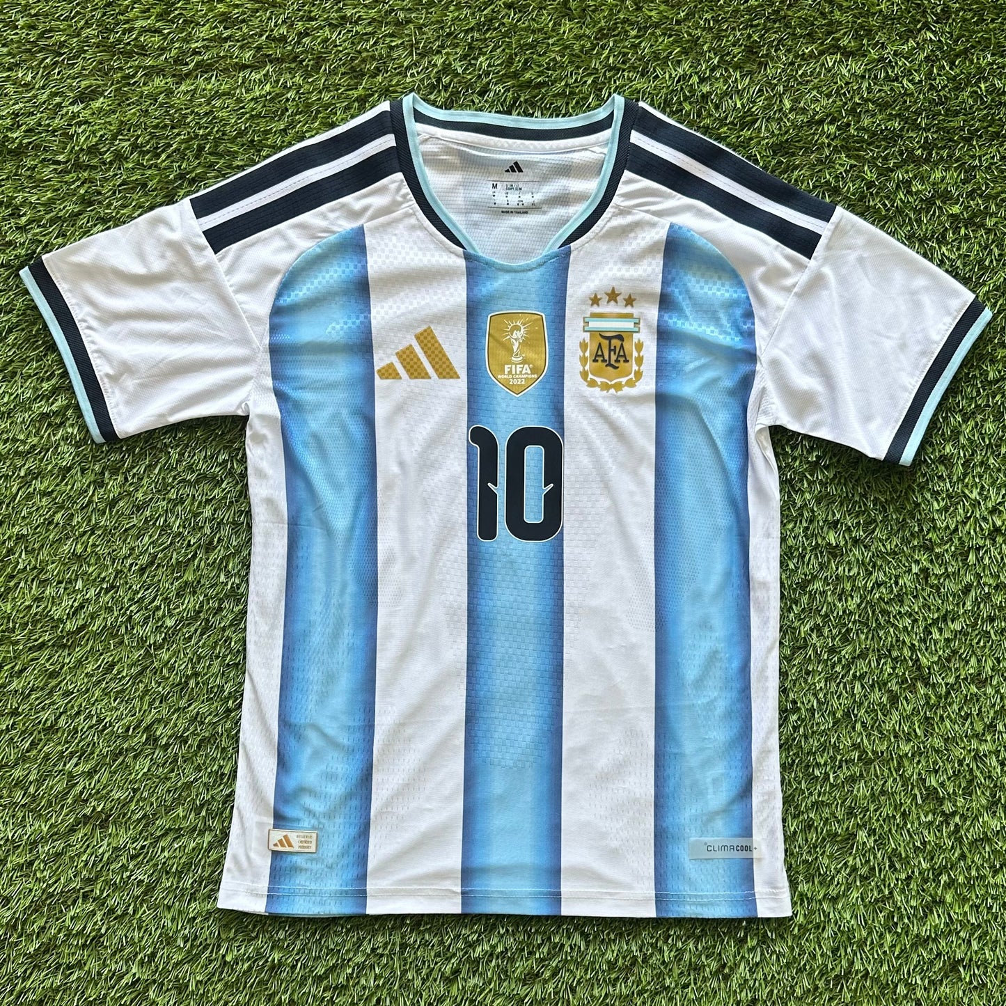 Argentina 2026 NO original