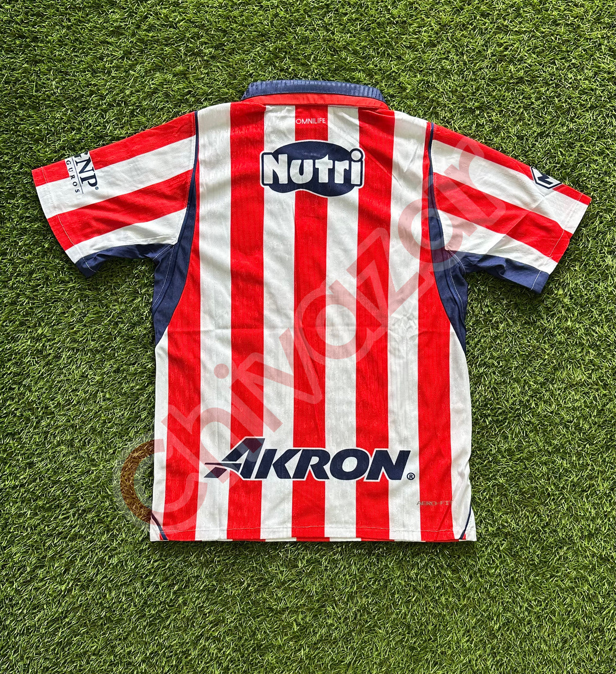 Nike 2026-27 local JUGADOR NO orig