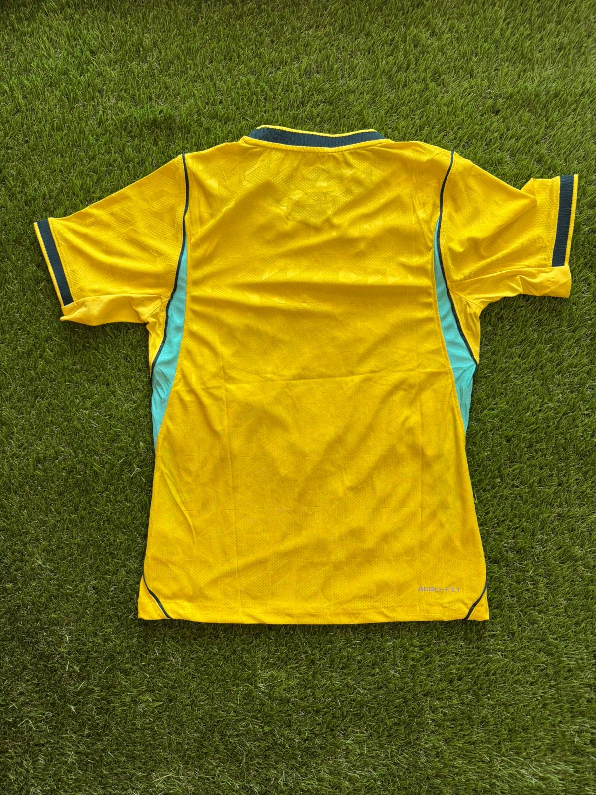 Brasil 2026 NO original
