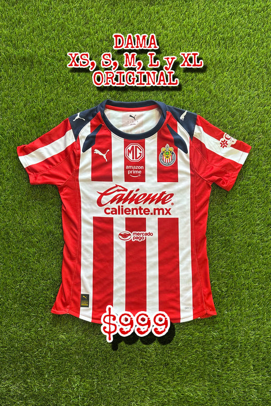 DAMA local 2025-26