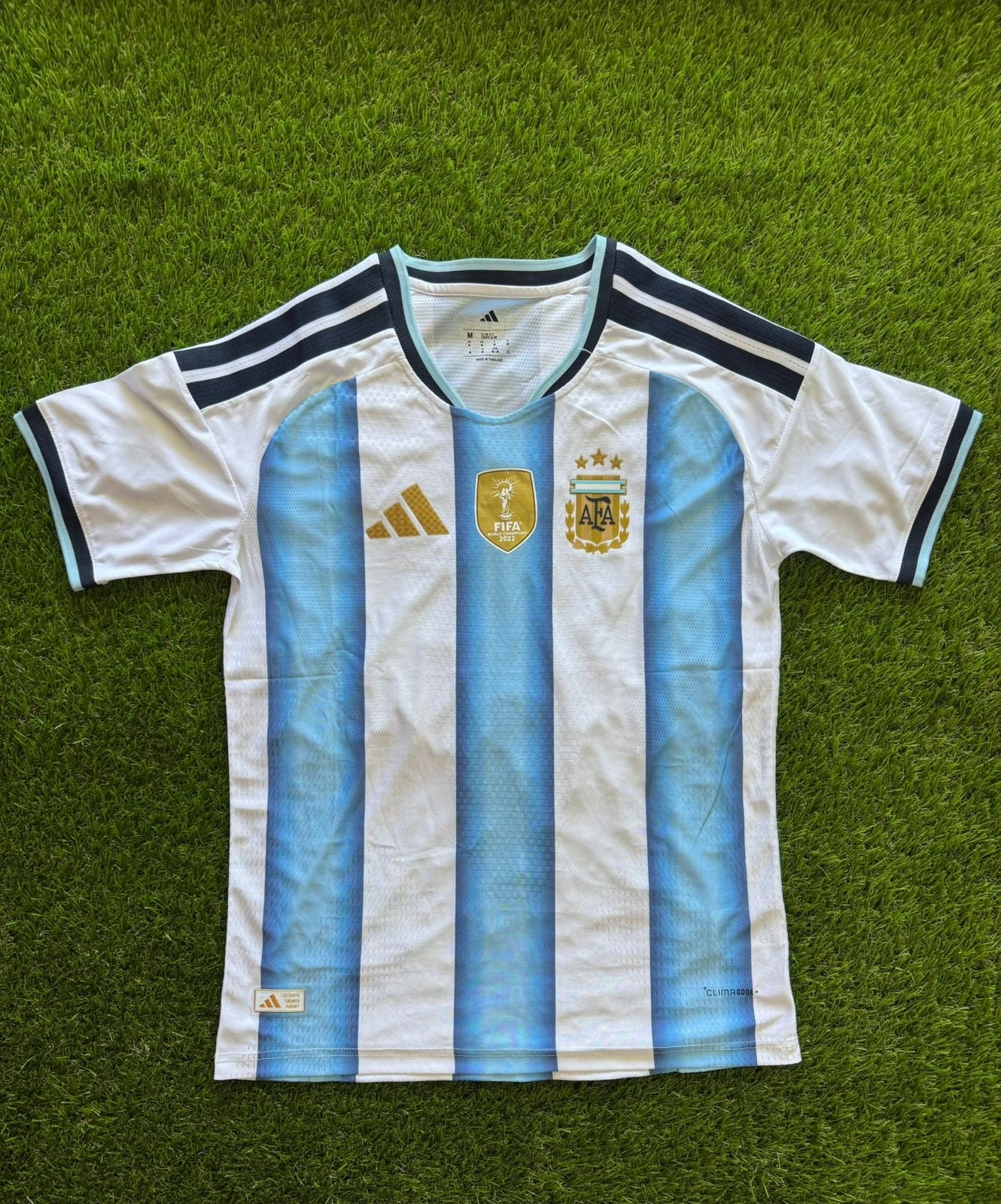 Argentina 2026 NO original