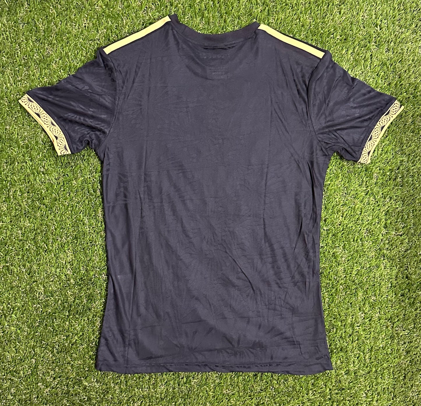 México copa oro NO original