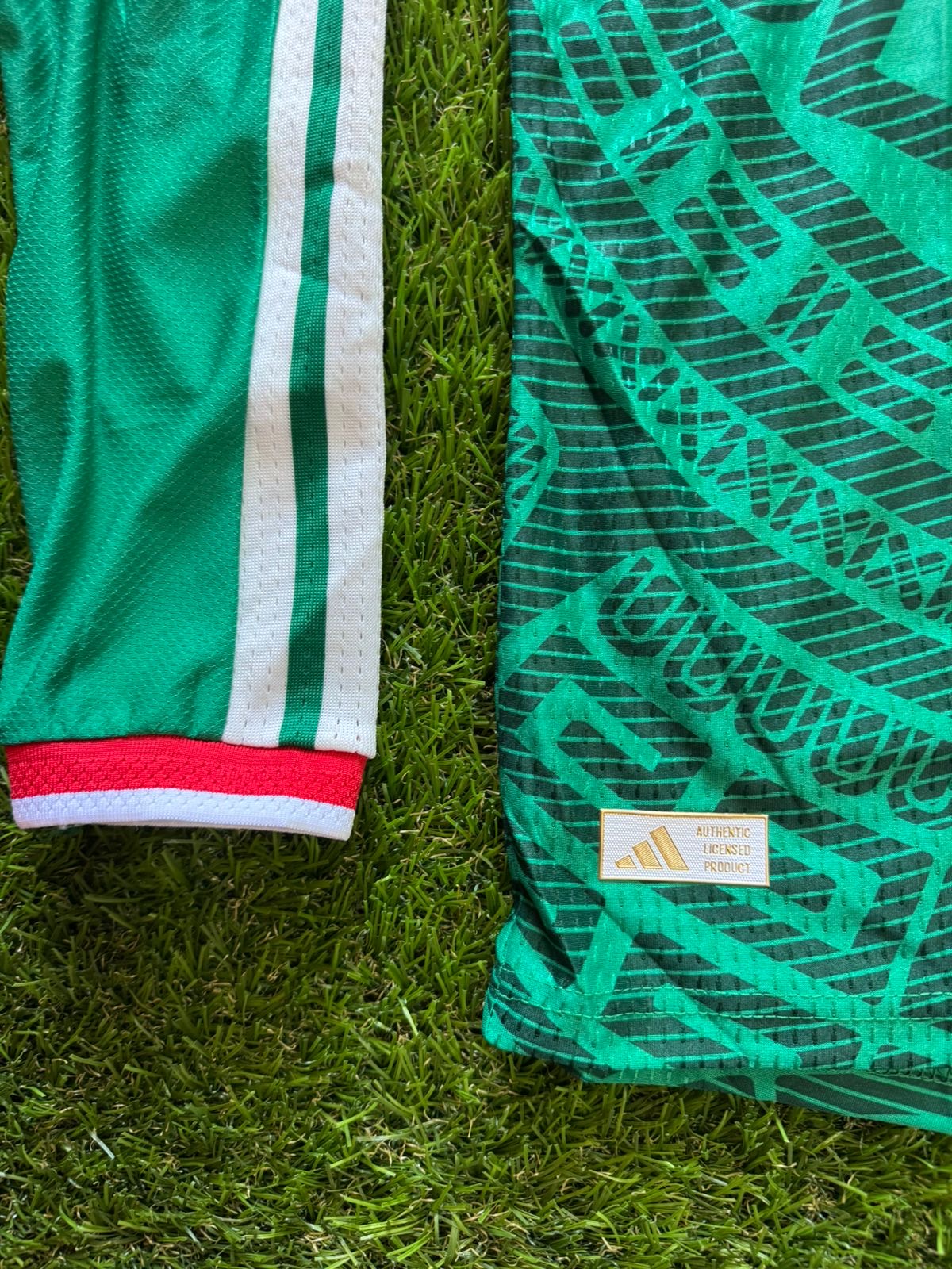 México 2026 larga NO original