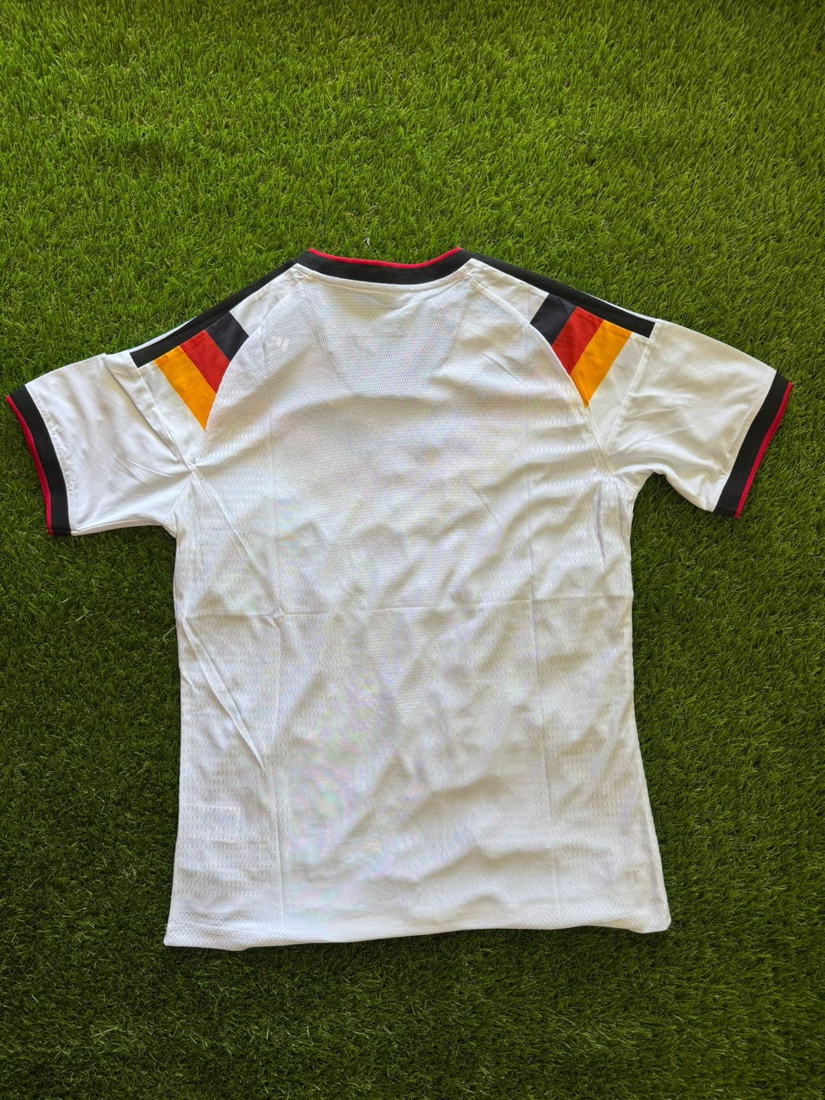Alemania 2026 NO original