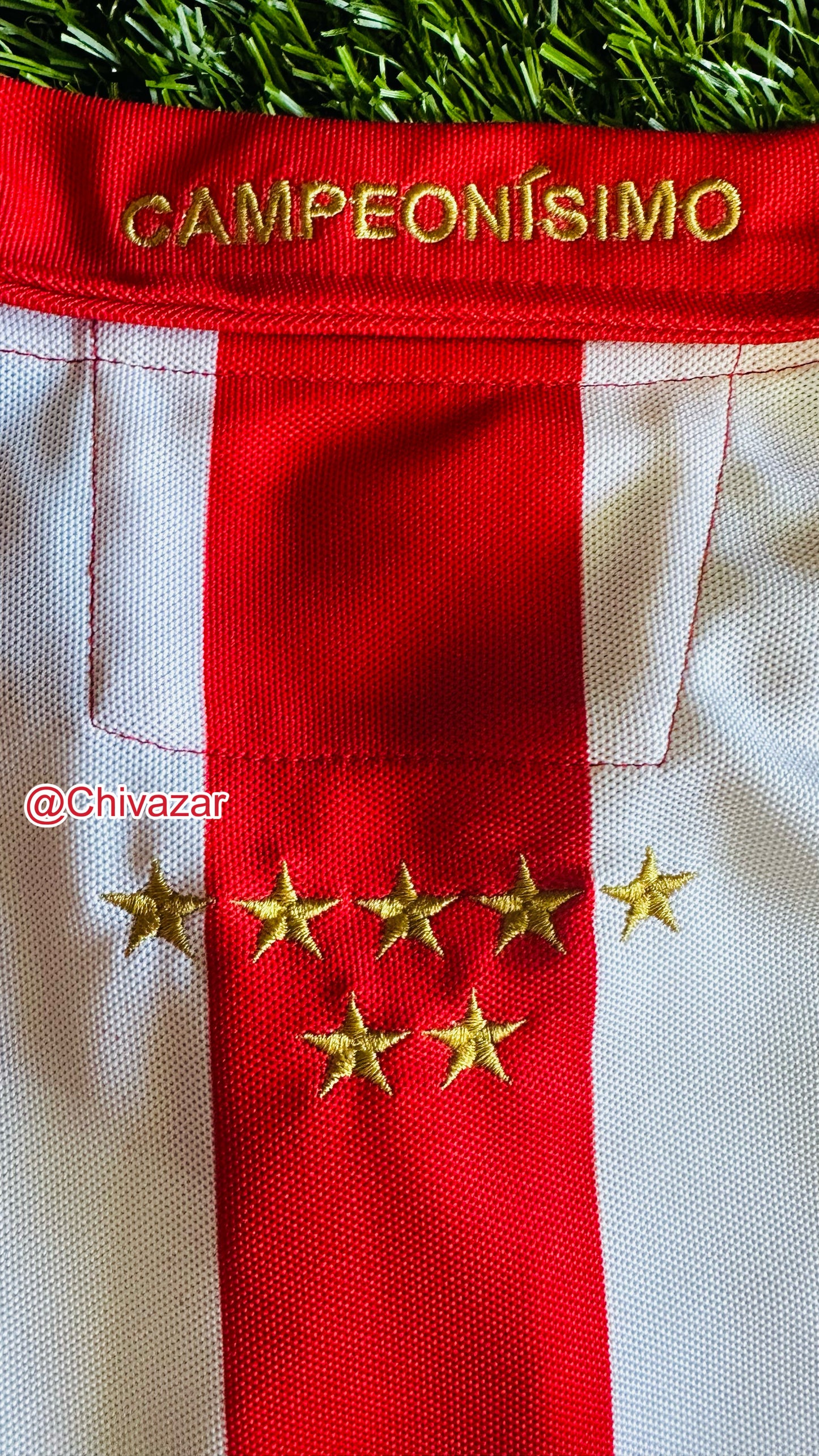 Campeonísimo Guadalajara
