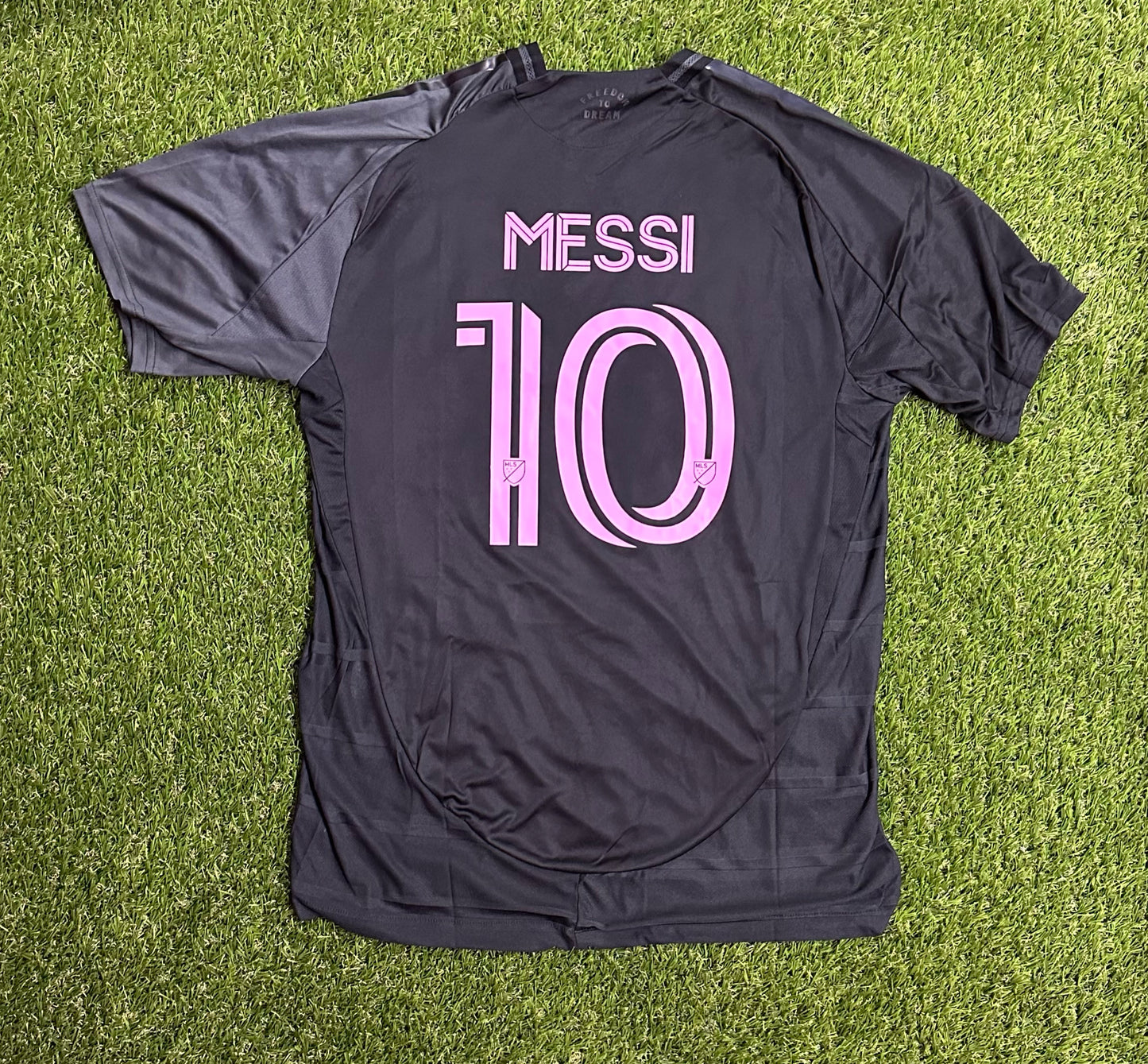Inter Miami 2026 NO original
