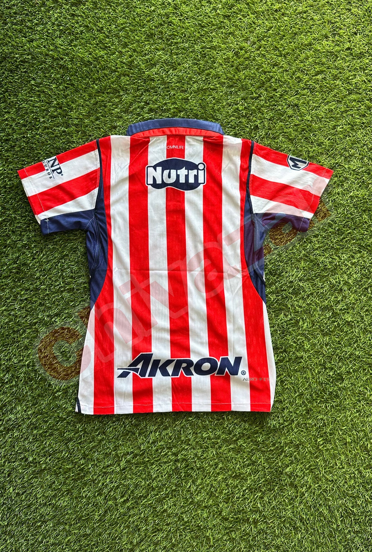 Nike 2026-27 DAMA NO orig