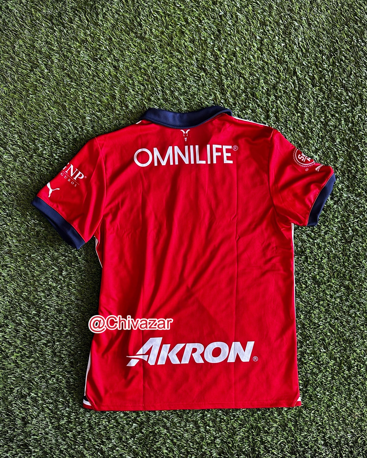 Local 2023-24 aficionado