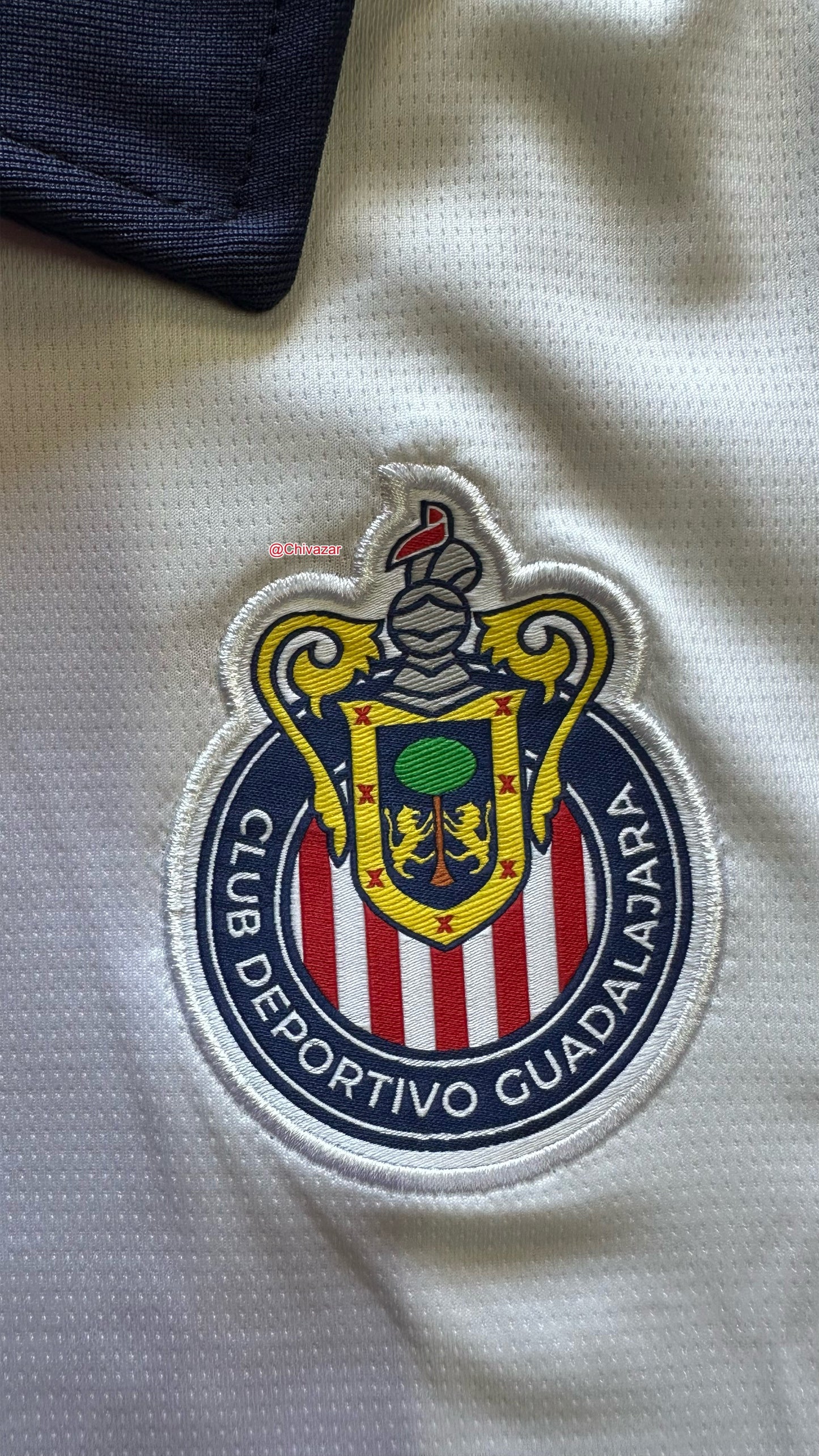 Visita 2024-25 aficionado