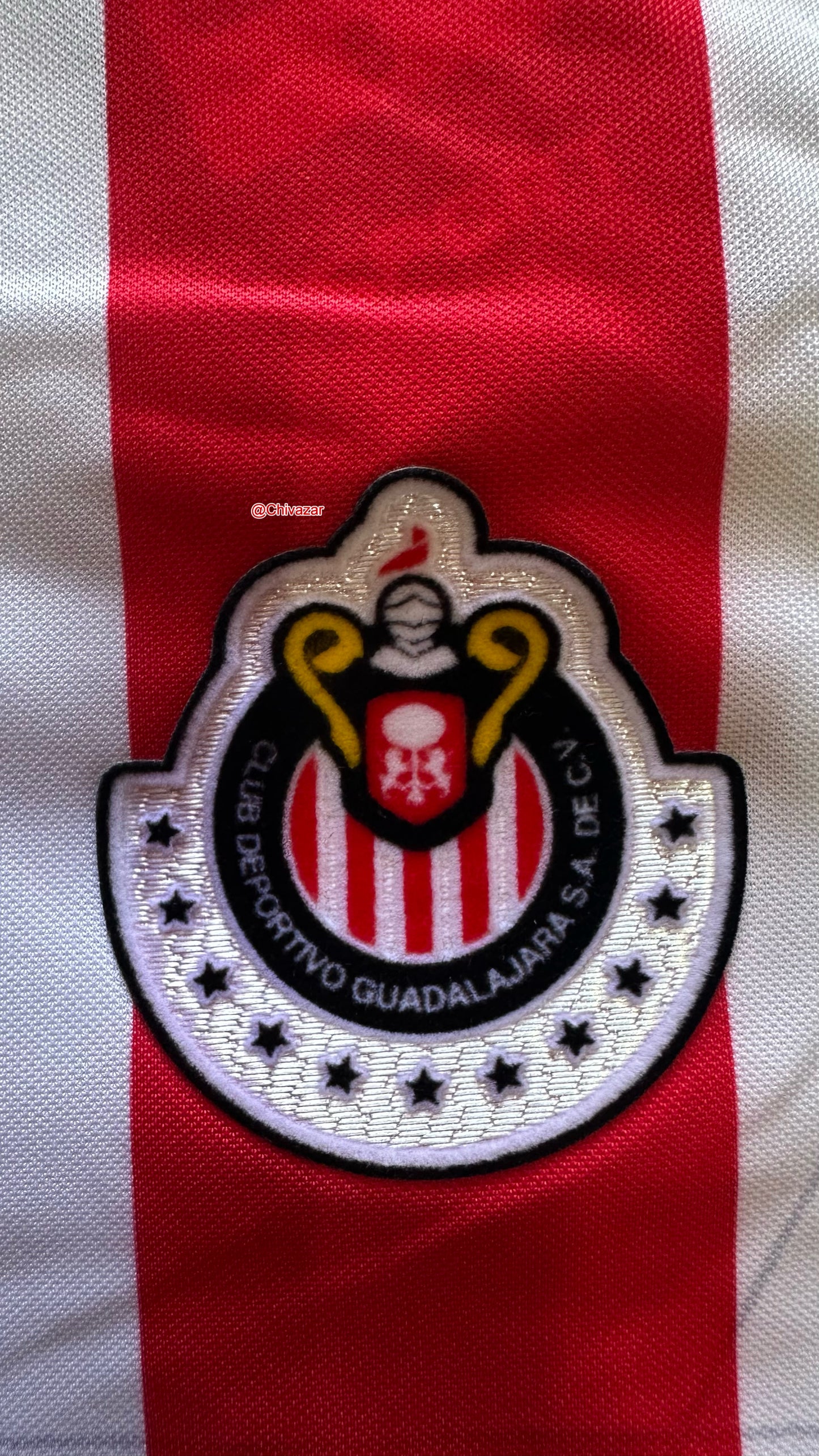Edición estadio no original
