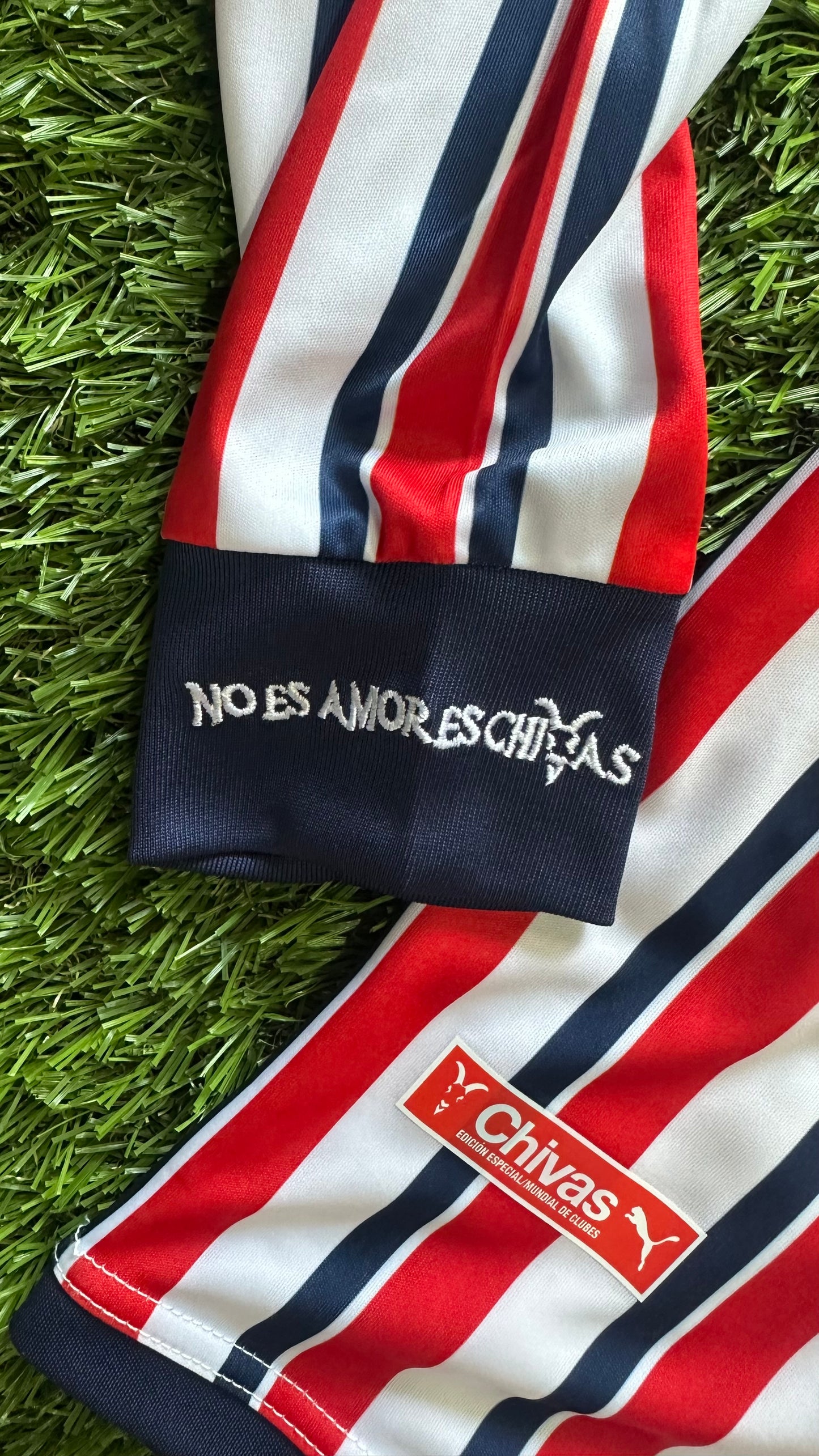Mundial de clubes 2018 larga