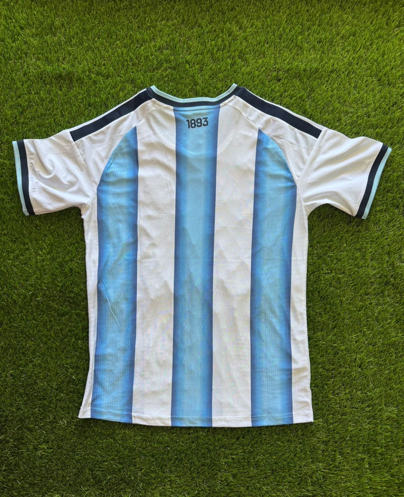 Argentina 2026 NO original