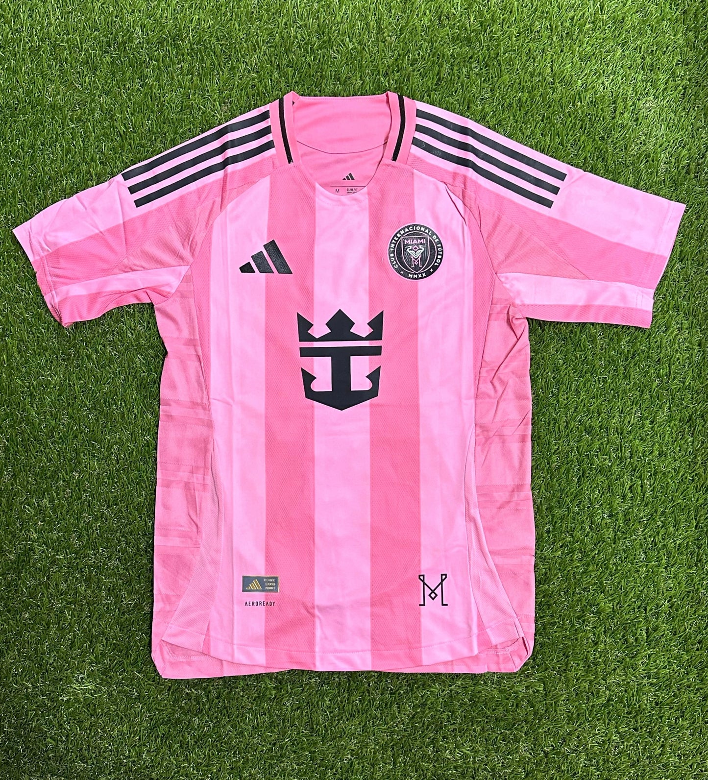 Inter Miami local 2026 NO original