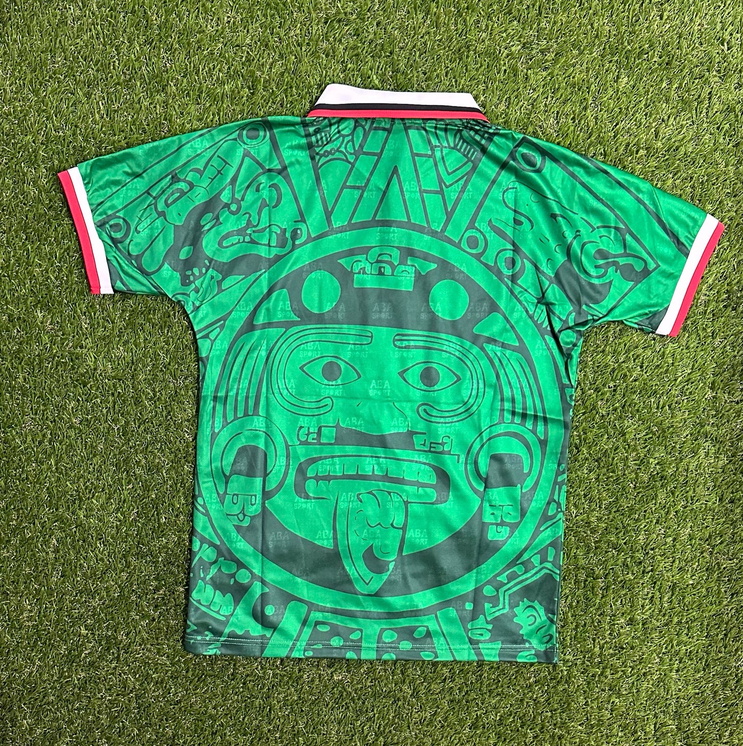 México 98 NO original