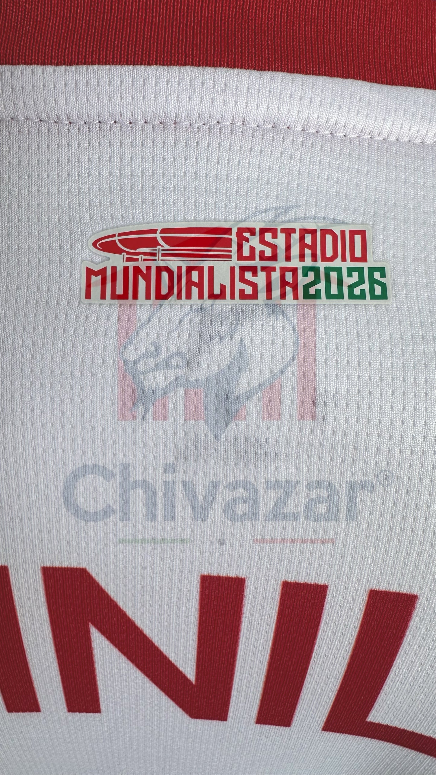 Visita 2025-26 aficionado