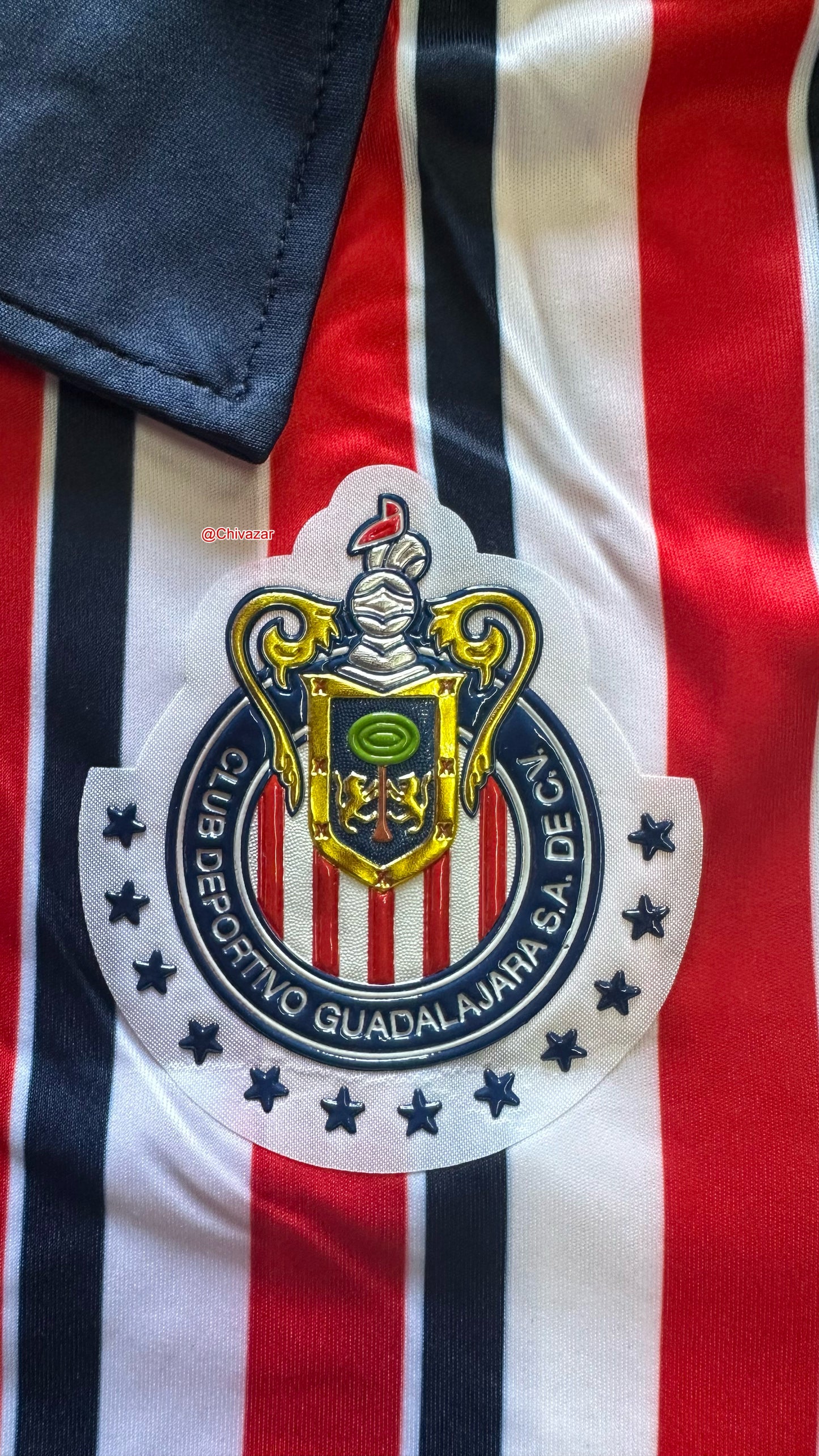 Mundial de clubes 2018 no original