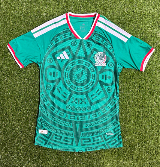 México 2026 NO original