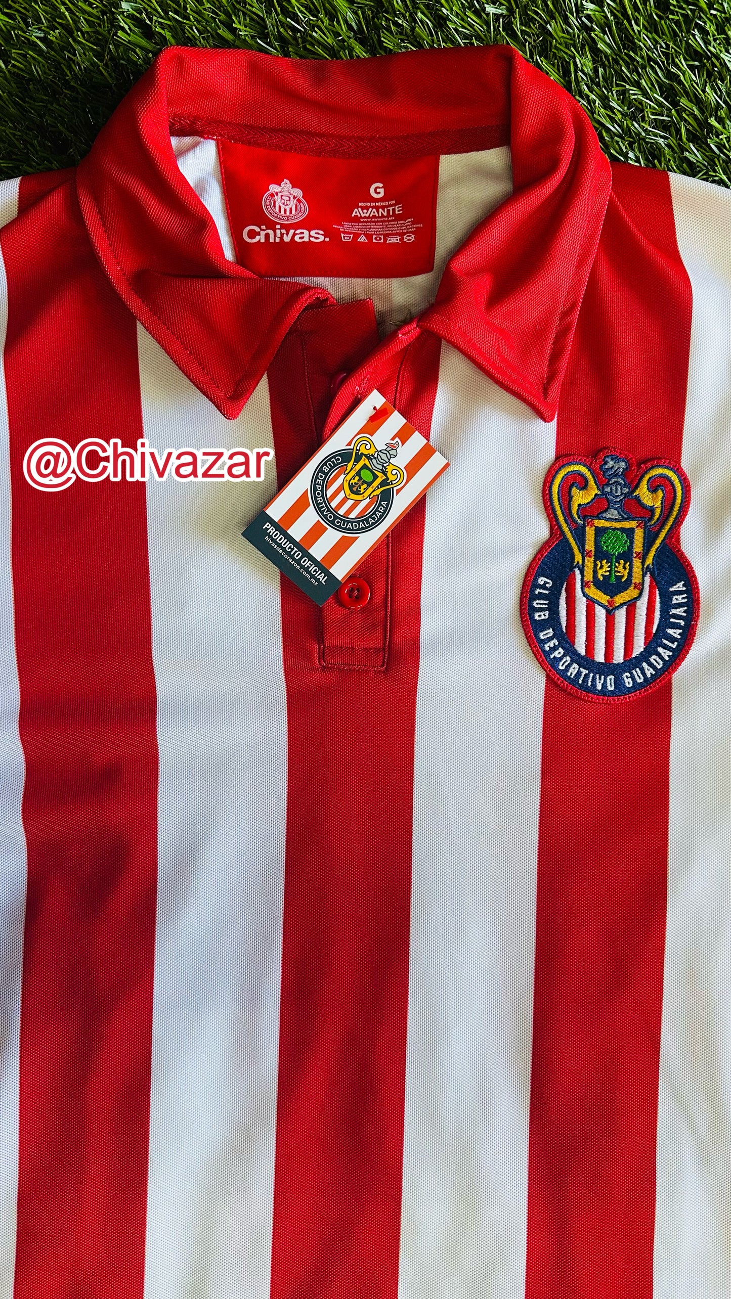 Campeonísimo Guadalajara