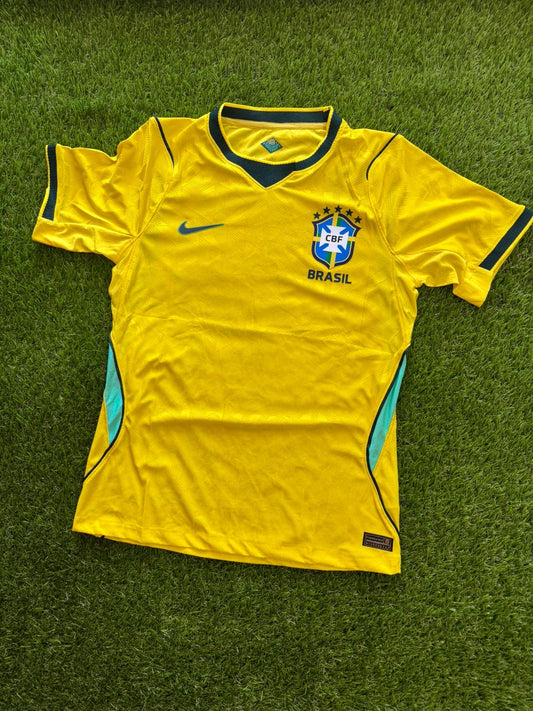 Brasil 2026 NO original